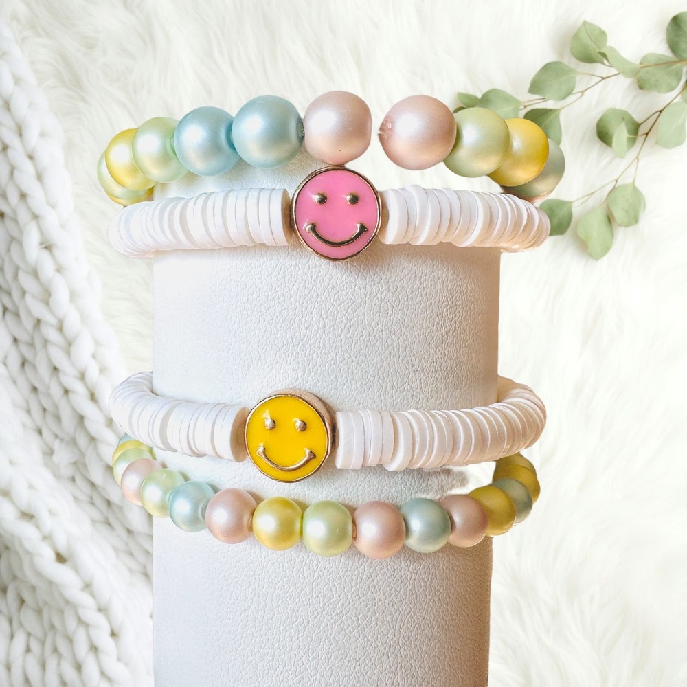 Best Friend Bracelet Sets